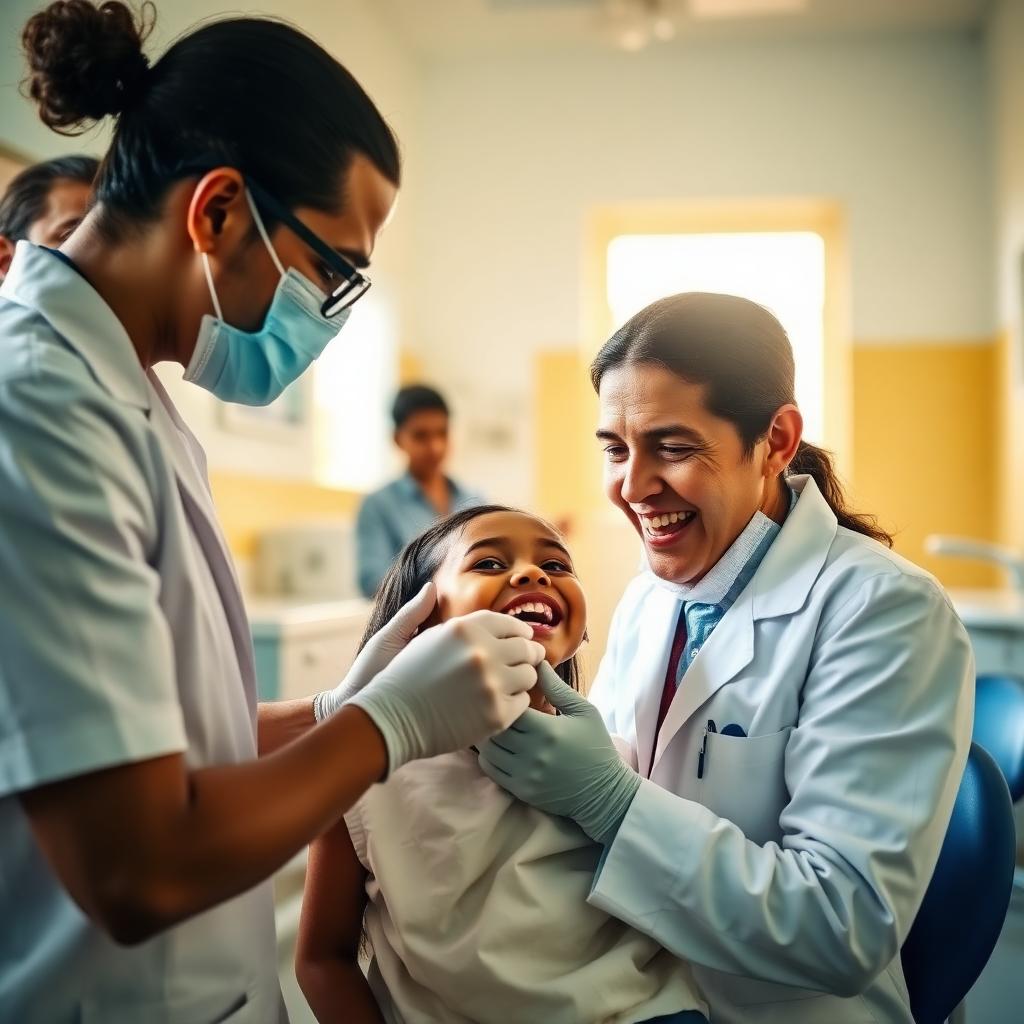 Consultório Odontológico